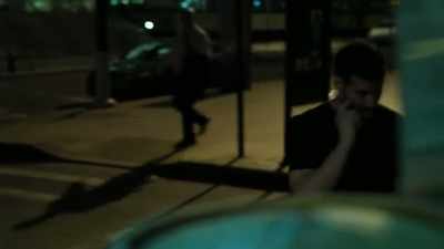 RALPH WALDO EMERSON
LIKENED BROWN TO CHRIST. - Marvel's Iron Fist