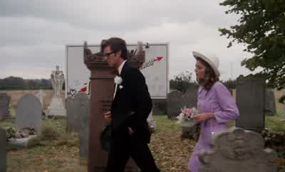 Ralph will be in line for promotion in a year. - The Rocky Horror Picture Show