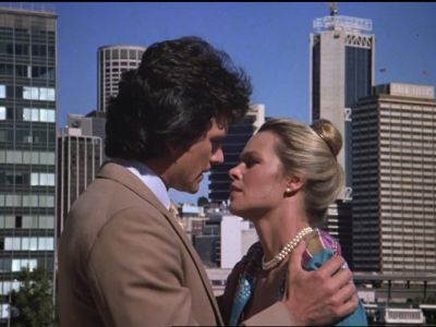 Ralph, you'll never
have to be ashamed again, - The Love Boat