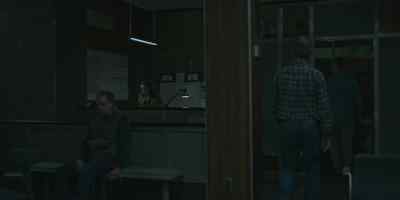 Ralph,
you're not supposed to be here. - The Outsider