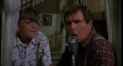 Ralphie you are gonna get it - My Summer Story