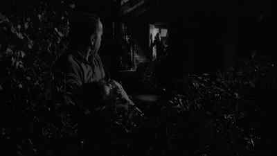 Ralphy! Where are you? - The Desperate Hours
