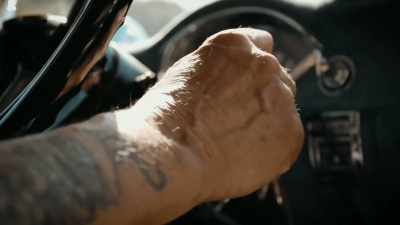Ralves, Dale's Market,
White Front. - Inmate #1: The Rise of Danny Trejo