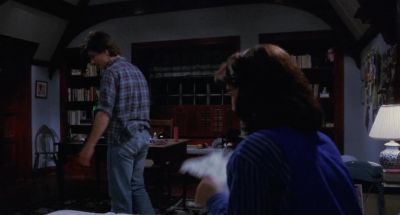 Ram and I died the day we realized - Heathers