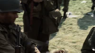 Ramelle. - Saving Private Ryan
