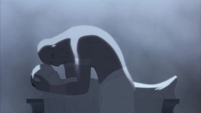 Rameses you bring this upon yourself - The Prince of Egypt