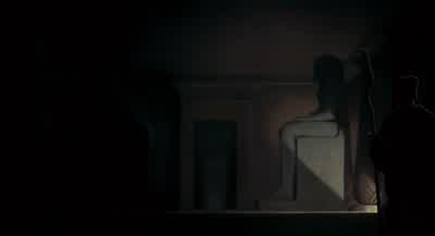 Rameses? - The Prince of Egypt