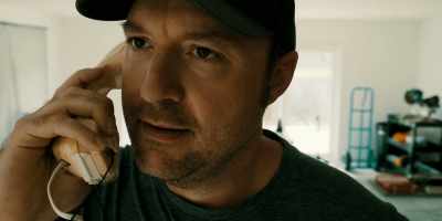 - [Ramey] What's up?
- Just calling to let you know - The Blackwell Ghost 8
