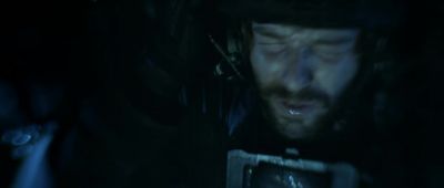 Ramirez, Mitchell needs help. - The Terminal List