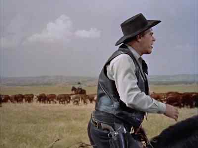 Ramirez! - The Lone Ranger