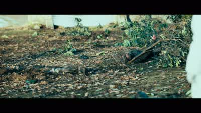 Ramirez. - Angel Has Fallen