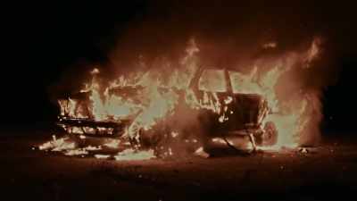 Ramiro being killed,
it just followed a similar pattern - Cowboy Cartel