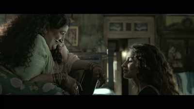Ramnik had come in-- - Gangubai Kathiawadi