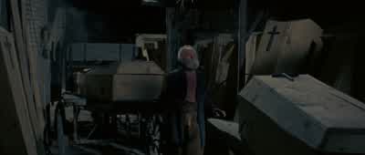 Ramòn: Allora, vecchio, non sai niente, eh? - A Fistful of Dollars