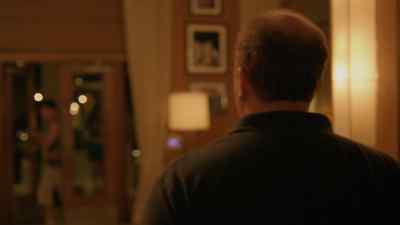 Ramon.
Hey, Louie. - Louie