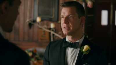 Ramon, I must say, - Signed, Sealed, Delivered: The Vows We Have Made