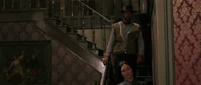 Ramòn: Non hanno gradito lo scherzo. - A Fistful of Dollars