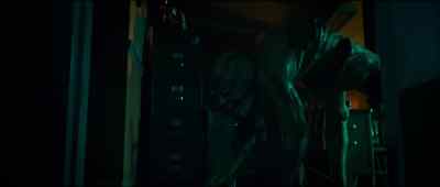Ramon. - Scary Stories to Tell in the Dark