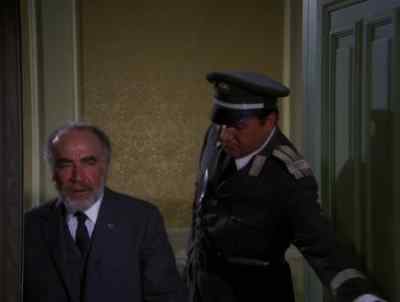 RAMON! - Mission: Impossible