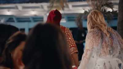 Ramona can't see herself. - The Real Housewives Ultimate Girls Trip