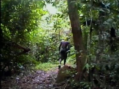                 RAMONA:         
                Come on, ladies! - Survivor
