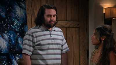 Ramona and I were roommates, - Pretty Smart
