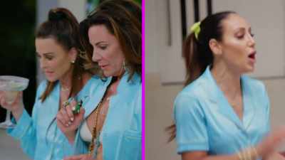 - Ramona! Ramona! Ramona!
Ramona! Ramona! - The Real Housewives Ultimate Girls Trip