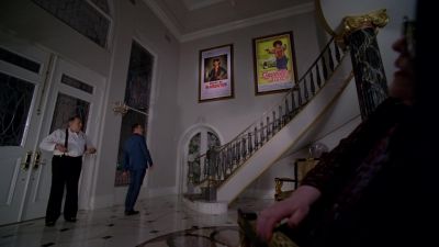 Ramona Royale-- is she in? - American Horror Story