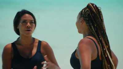 Ramona has shown a pattern
since before we-- - The Real Housewives Ultimate Girls Trip