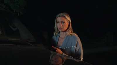 (Ramona spits) - Held Hostage in My House