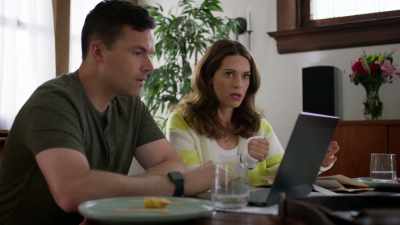 Ramona. Um... - The Magic of Lemon Drops