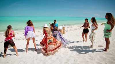 - Ramona's ready.
- Ready. Set. Go! - The Real Housewives Ultimate Girls Trip