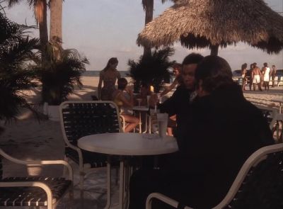 Ramos. It's Cooper,
I'm here. - Miami Vice
