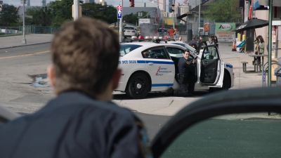 Ramos! - Blue Bloods