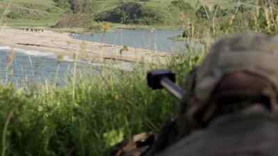 Rampage,
take the fucking shot! - Sniper: Ghost Shooter