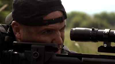 Rampage,
what's your status? - Sniper: Ghost Shooter