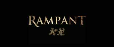 RAMPANT - Rampant