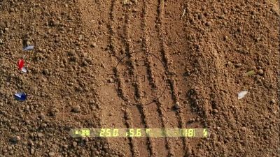 Rampart casino. - CSI: Crime Scene Investigation
