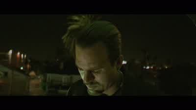 - Rampart watch commander. - Collateral