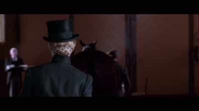 Ramsden, let's be honest, - Faraway Downs