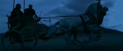Ramses! - Exodus: Gods and Kings