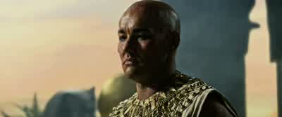 Ramsesdo not turn your back on me - Exodus: Gods and Kings