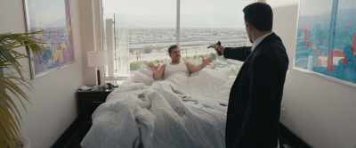 Ramsey sent you. - Section 8