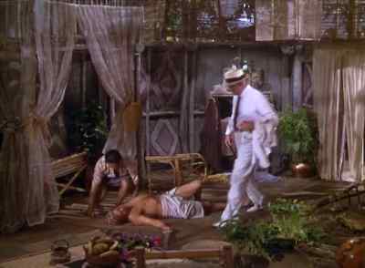 - Ramu!
Ramu! - Cobra Woman