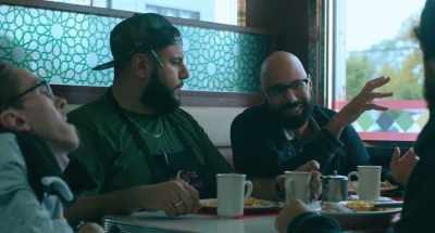 Ramy, can you text Sarah,
find out about that mattress? - Ramy