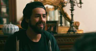 Ramy, - Ramy