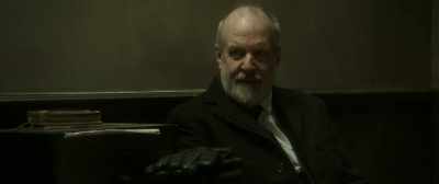 Ran a highly regarded
medical practice - Ripper Untold
