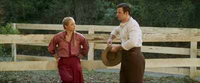 Ran away from home when I was young, - Butch Cassidy and the Wild Bunch