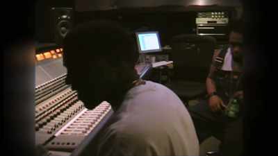 Ran out the room
and start singing… - jeen-yuhs: A Kanye Trilogy