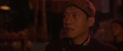 Rana is dead! Uncle! Banyu! - Primbon